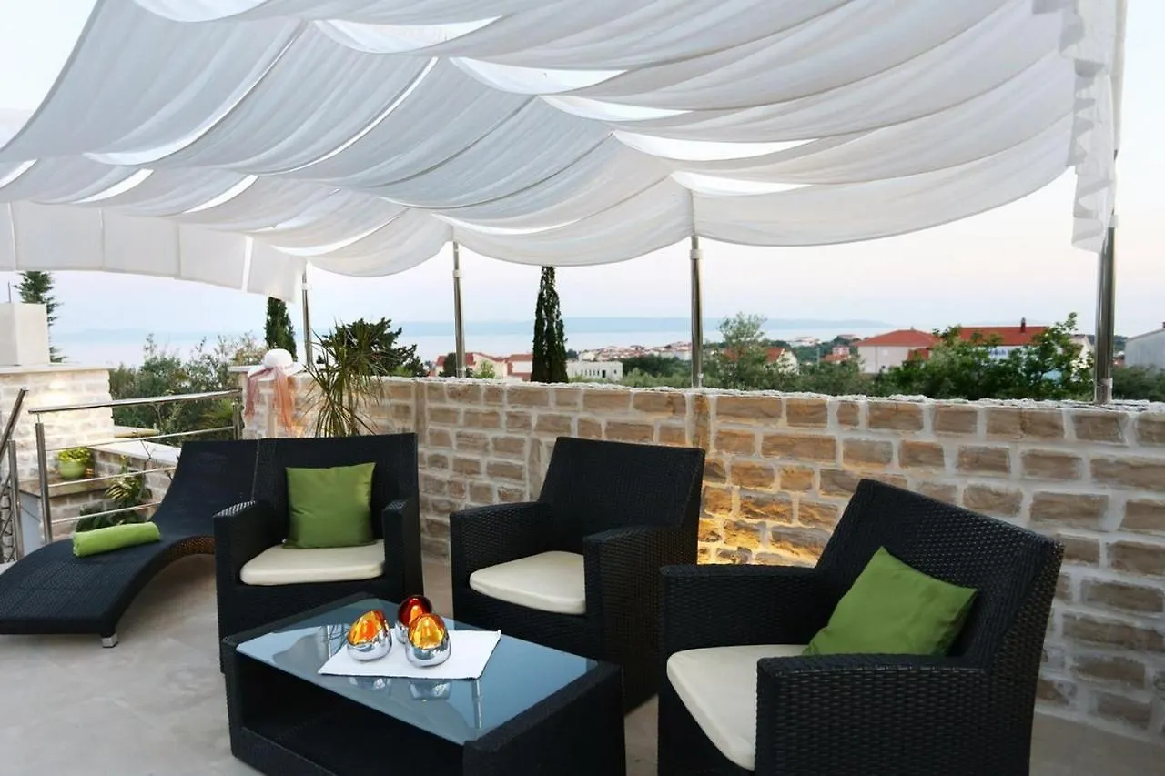 Villa Ombre Trogir
