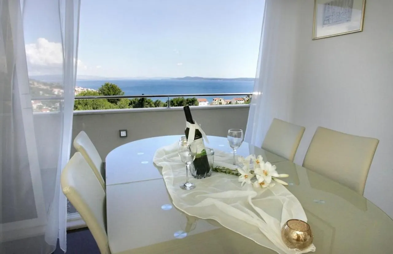 Villa Ombre Trogir